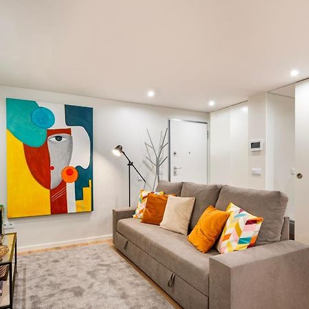 Niko Apartment By Se Apartamentos 布拉加 外观 照片