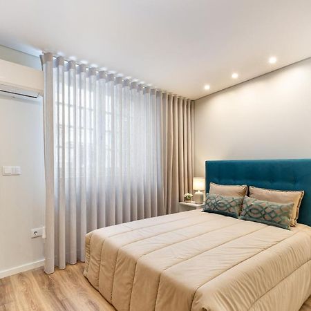 Niko Apartment By Se Apartamentos 布拉加 外观 照片