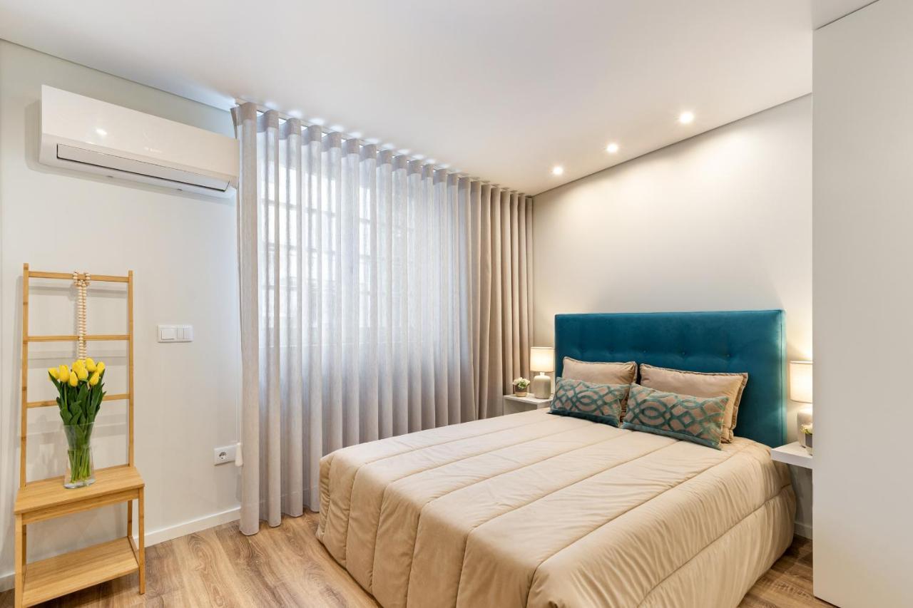 Niko Apartment By Se Apartamentos 布拉加 外观 照片