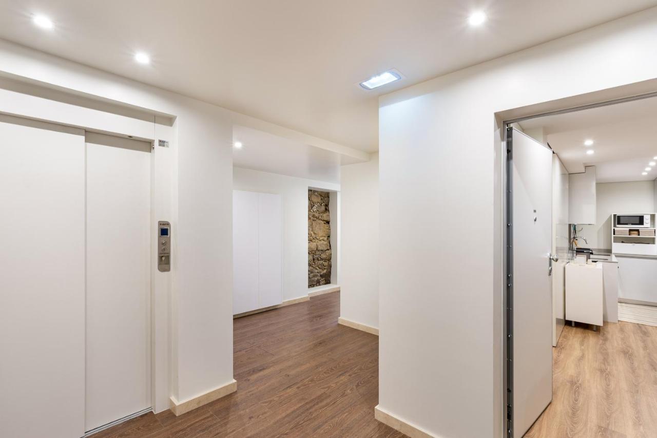 Niko Apartment By Se Apartamentos 布拉加 外观 照片